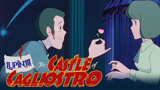Lupin the 3rd: The Castle of Cagliostro: Special Edition