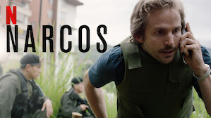 Narcos