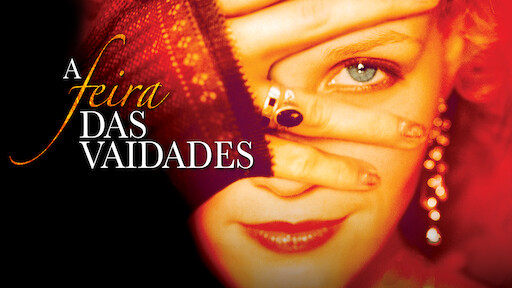 A Feira Das Vaidades