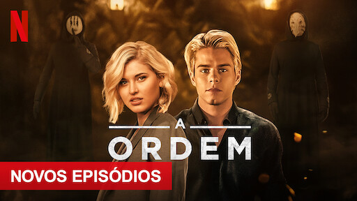 A Ordem