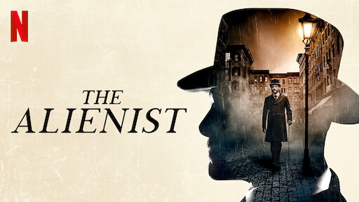 The Alienist