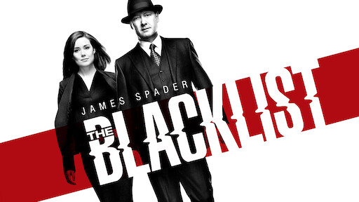 The Blacklist