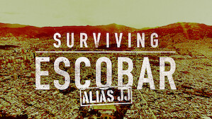 Surviving Escobar - Alias JJ