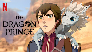 The Dragon Prince