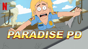 Paradise PD