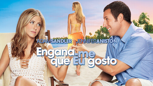 Engana-me que Eu Gosto