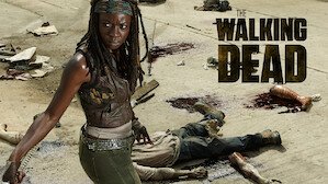 The Walking Dead