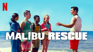 Malibu Rescue
