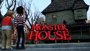 Monster House