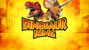 Dinosaur King