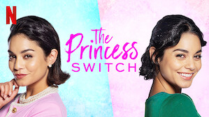 The Princess Switch