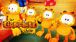 The Garfield Show