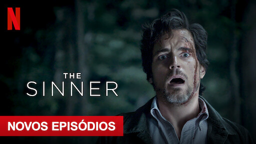 The Sinner