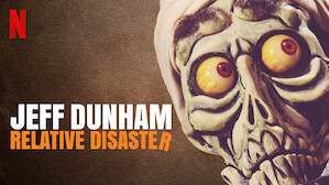 Jeff Dunham: Relative Disaster