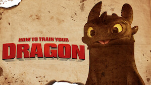 How to Train Your Dragon