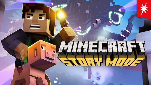 Minecraft: Story Mode