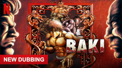 BAKI