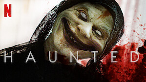 Haunted