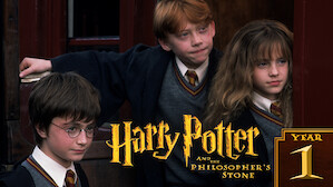 Harry Potter and the Sorcerer's Stone