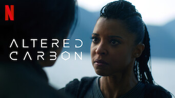 Altered Carbon