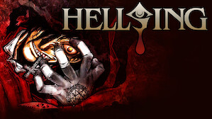 Hellsing Ultimate