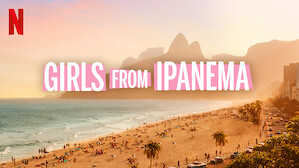 Girls from Ipanema