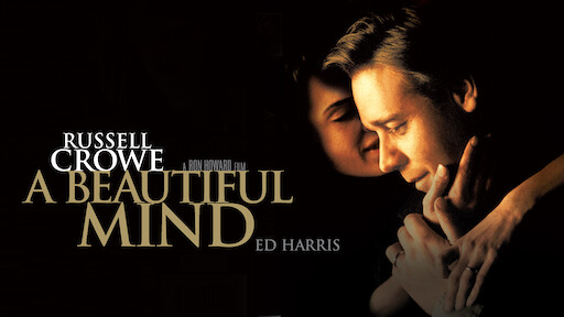 A Beautiful Mind