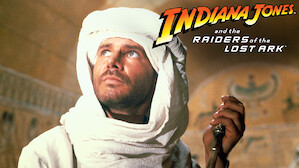 Indiana Jones and the Raiders of the Lost Ark