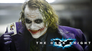 The Dark Knight