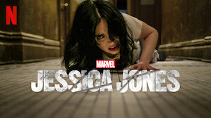 Marvel's Jessica Jones