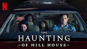 The Haunting of Hill House