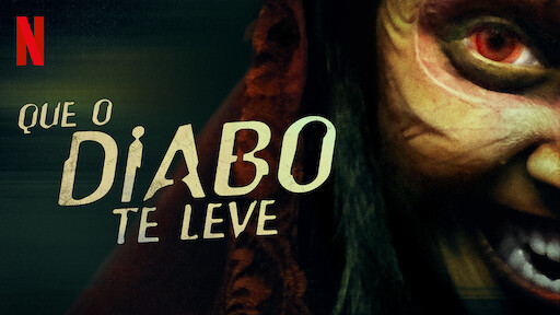 Que o Diabo Te Leve