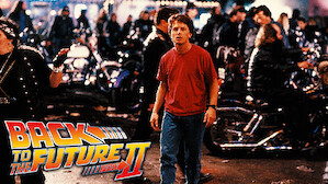 Back to the Future Part II