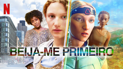 Beija-me Primeiro
