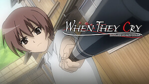 When They Cry