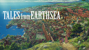 Tales from Earthsea