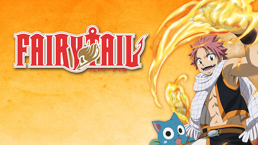 Fairy Tail