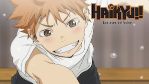 Haikyu!!