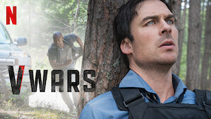 V Wars