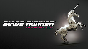 Blade Runner: The Final Cut