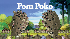 Pom Poko