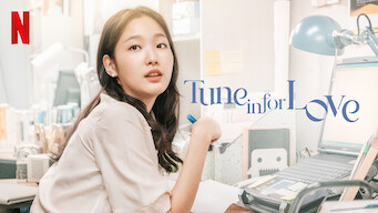 Tune in for Love