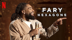 Fary: Hexagone