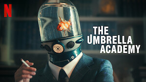The Umbrella Academy