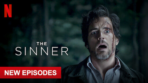 The Sinner