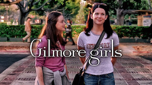 Gilmore Girls