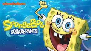 SpongeBob SquarePants
