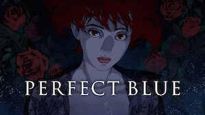 Perfect Blue