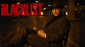 The Blacklist