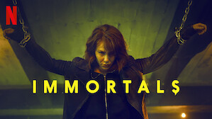 Immortals